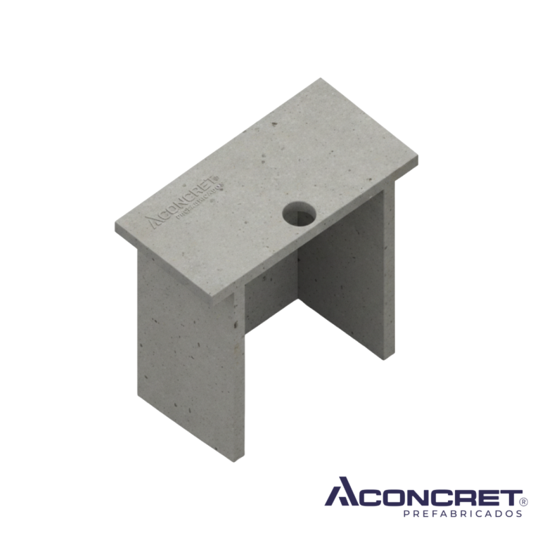 Guarda Medidor Sendos de 45cm