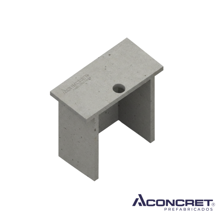 Guarda Medidores 70 cm