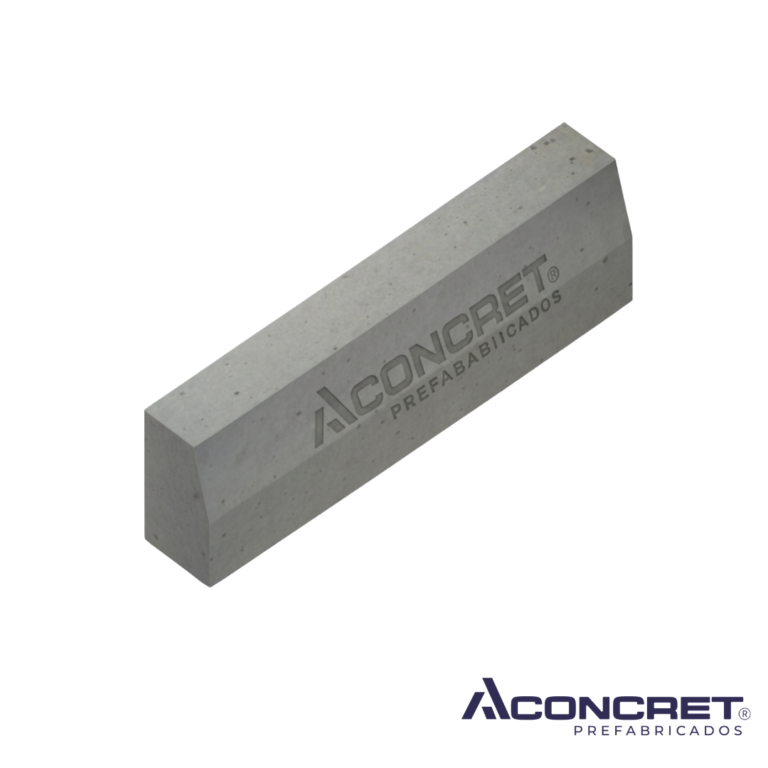 SOLERAS tipo A MOP y MINVU