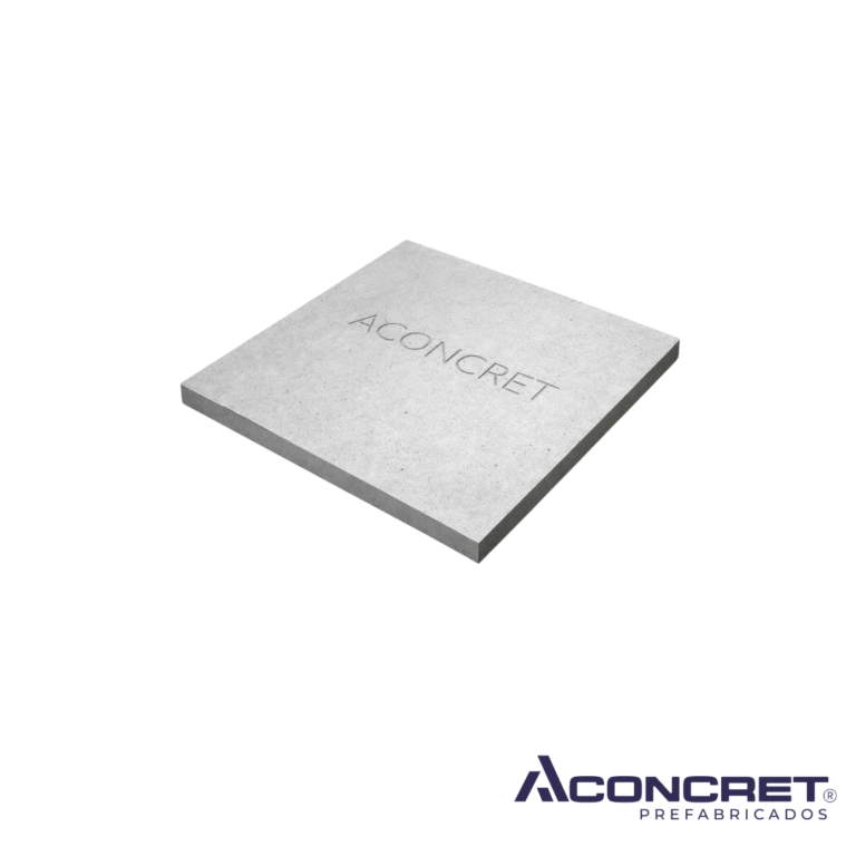 Tapa 60 x 60 cm corriente